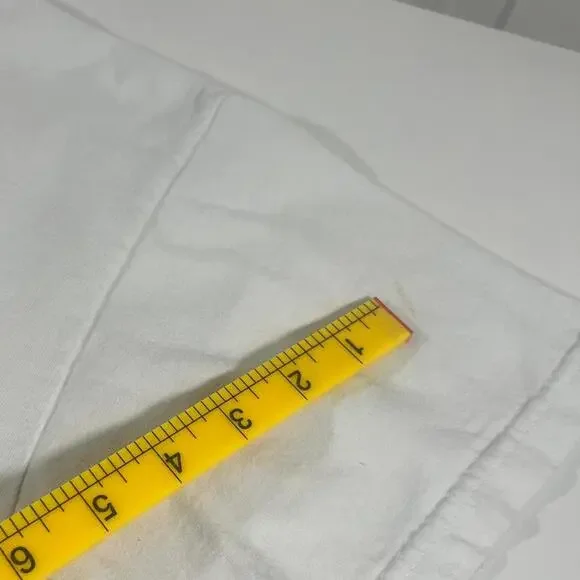 2009 Senioritis Gildan T-Shirt Retro Graphic Tee Senior Graduation - Picture 5 of 5